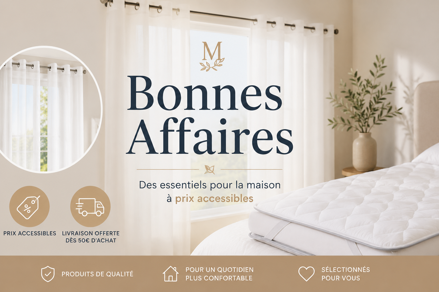Bonnes Affaires