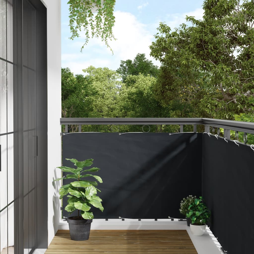 Brise-Vue Balcon et Terrasse : Intimité & Protection