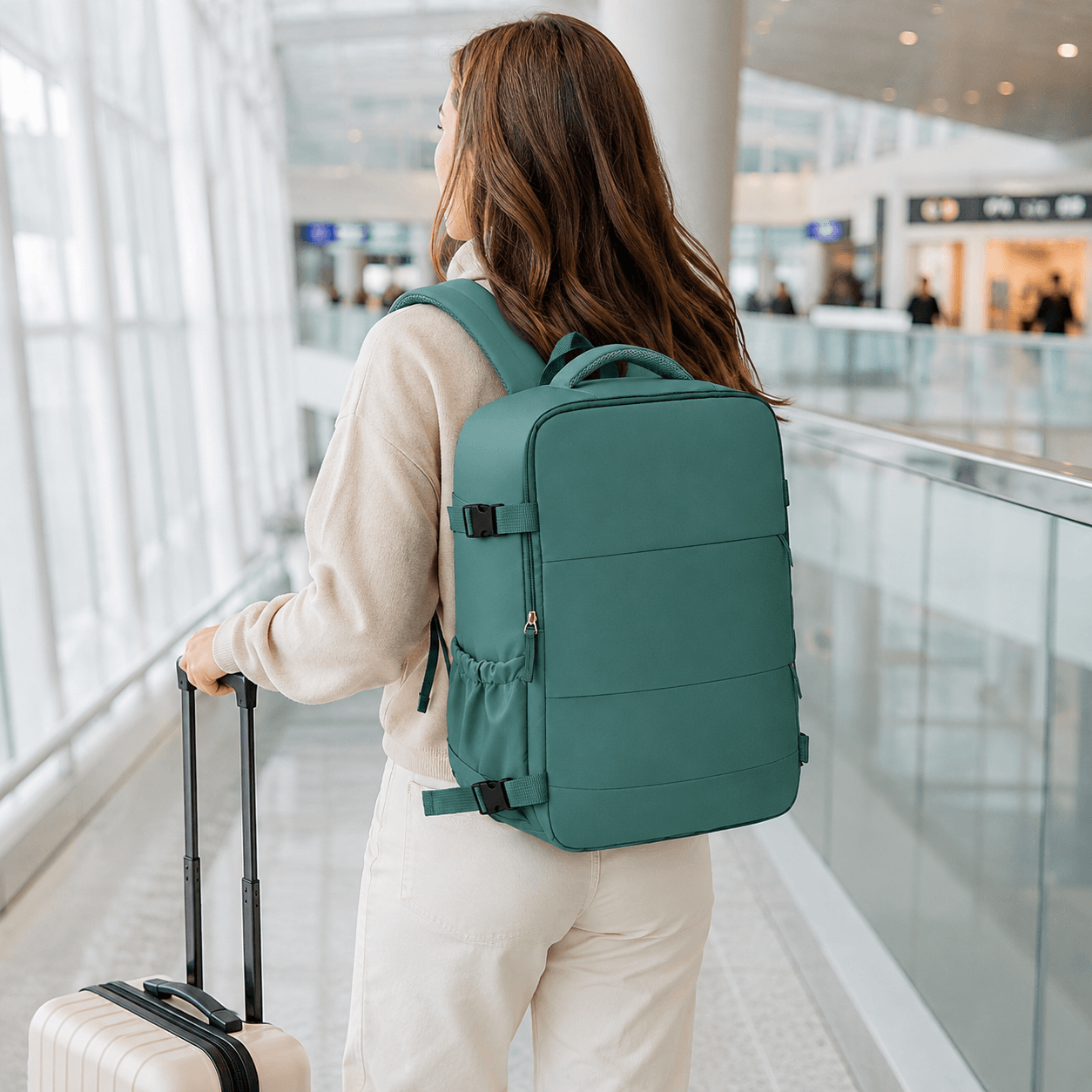 Voyage & Bagagerie