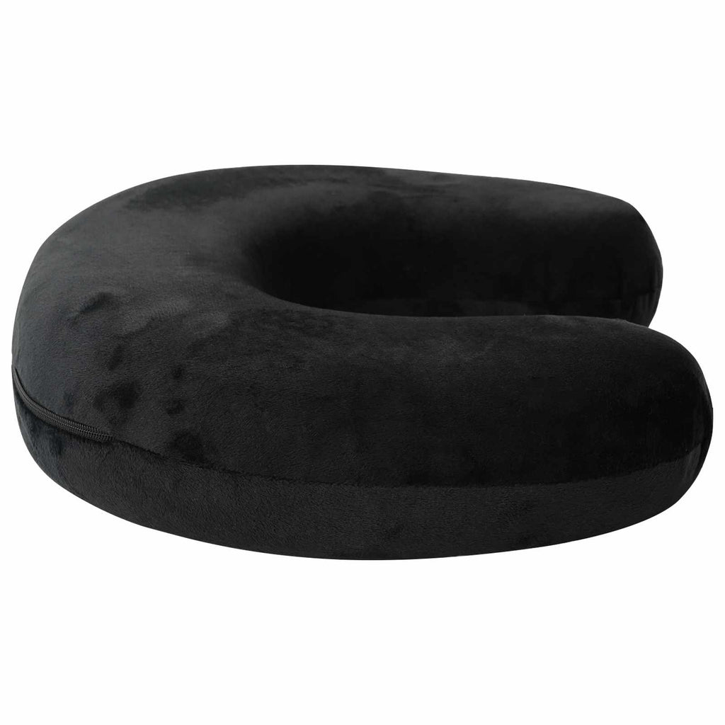 Oreiller Avec Oreiller 27 X 27 X 8 Cm Velours