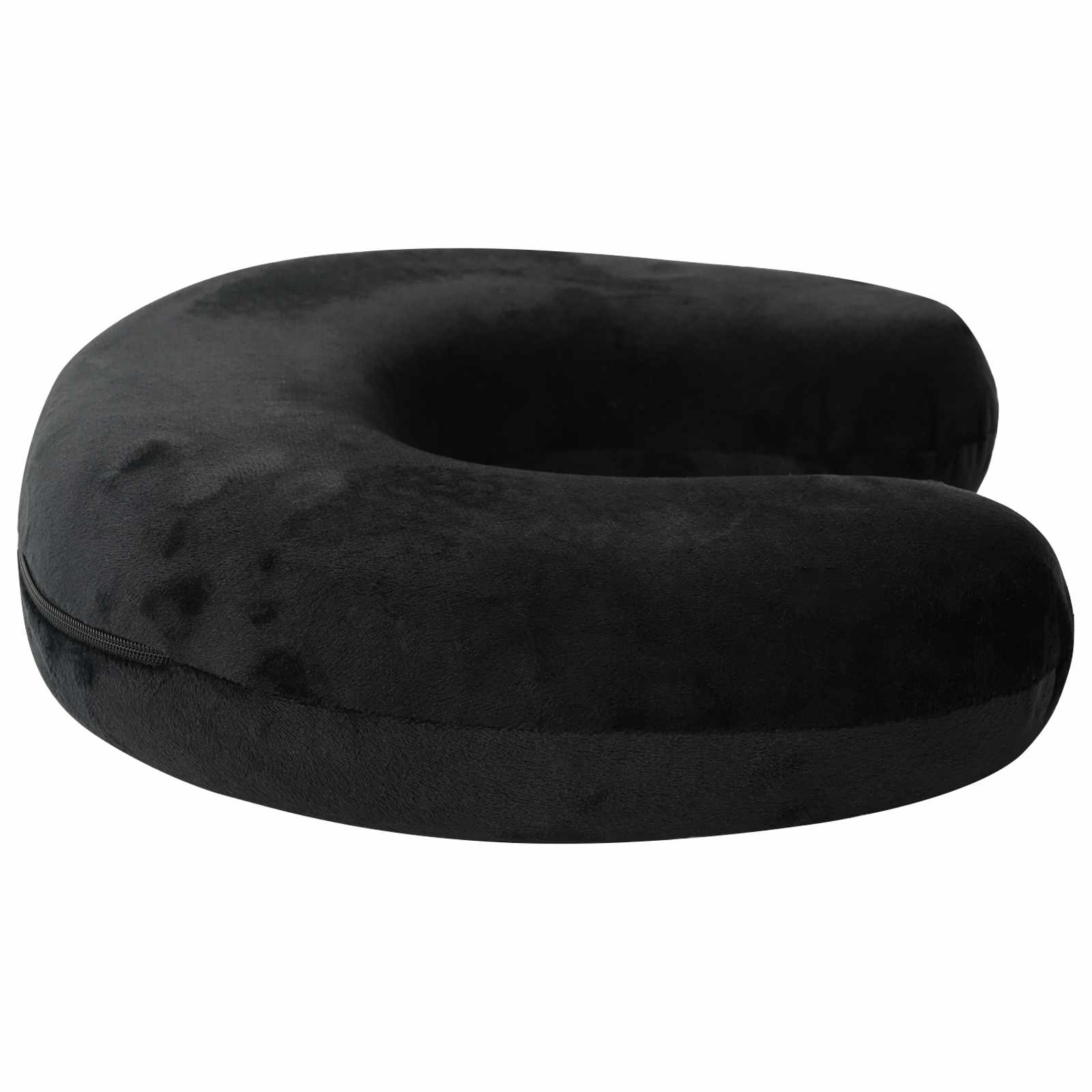 Oreiller Avec Oreiller 27 X 27 X 8 Cm Velours