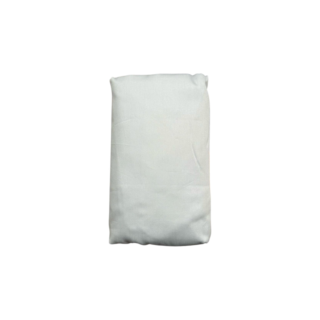 Drap Housse 160x200 en Coton Percale 300 Fils