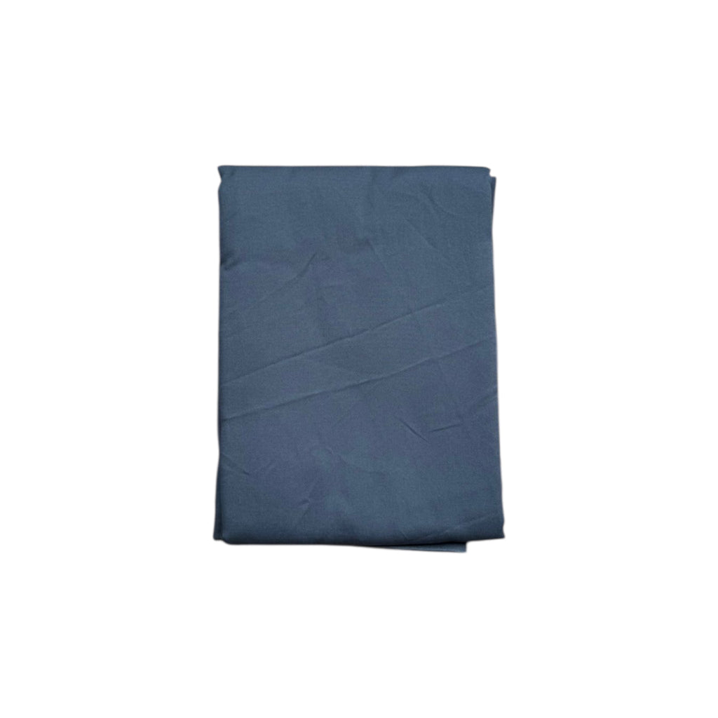 Lot De 2 Taies D’Oreiller 50×70cm En Coton Percale Portugais