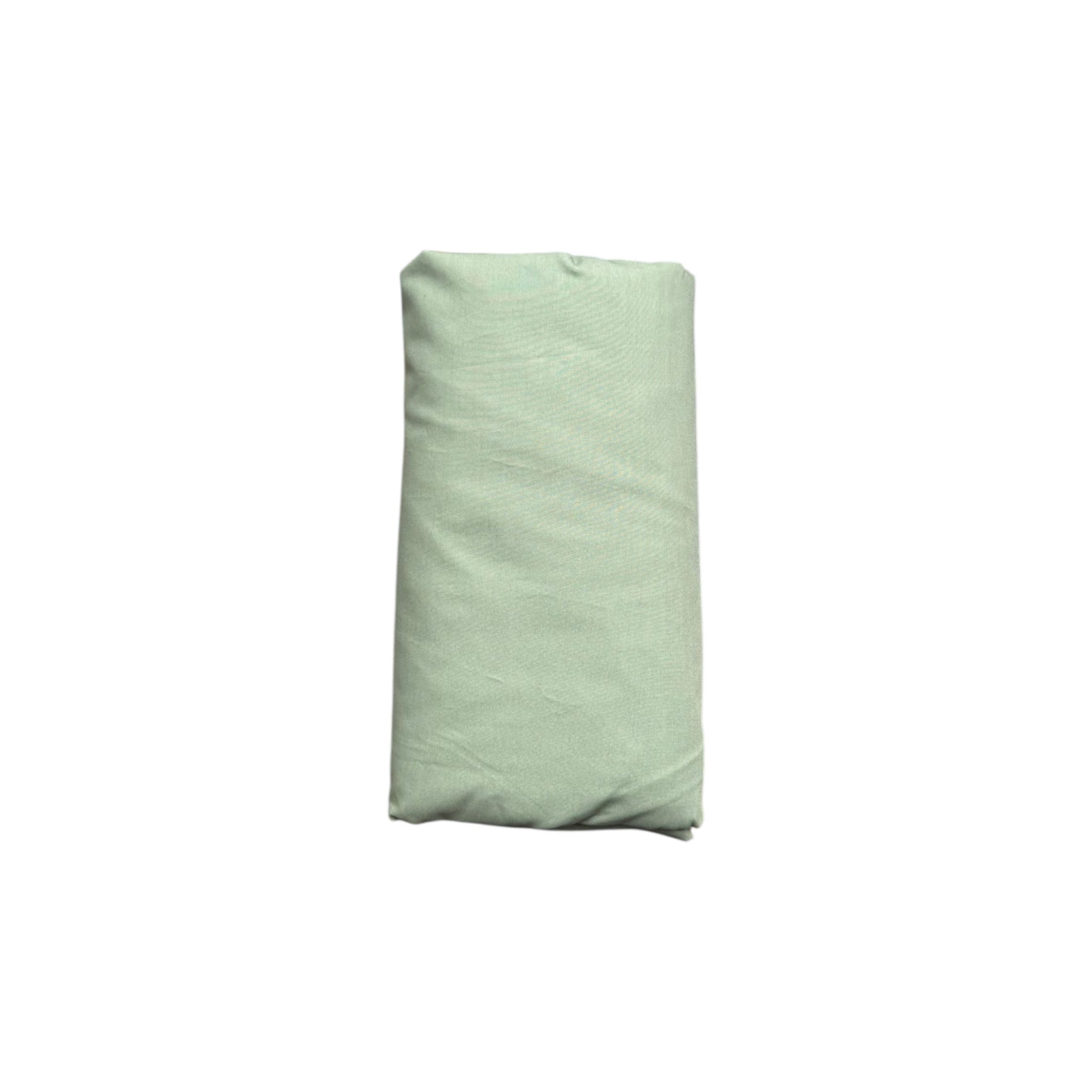 Drap Housse 160x200 en Coton Percale 300 Fils