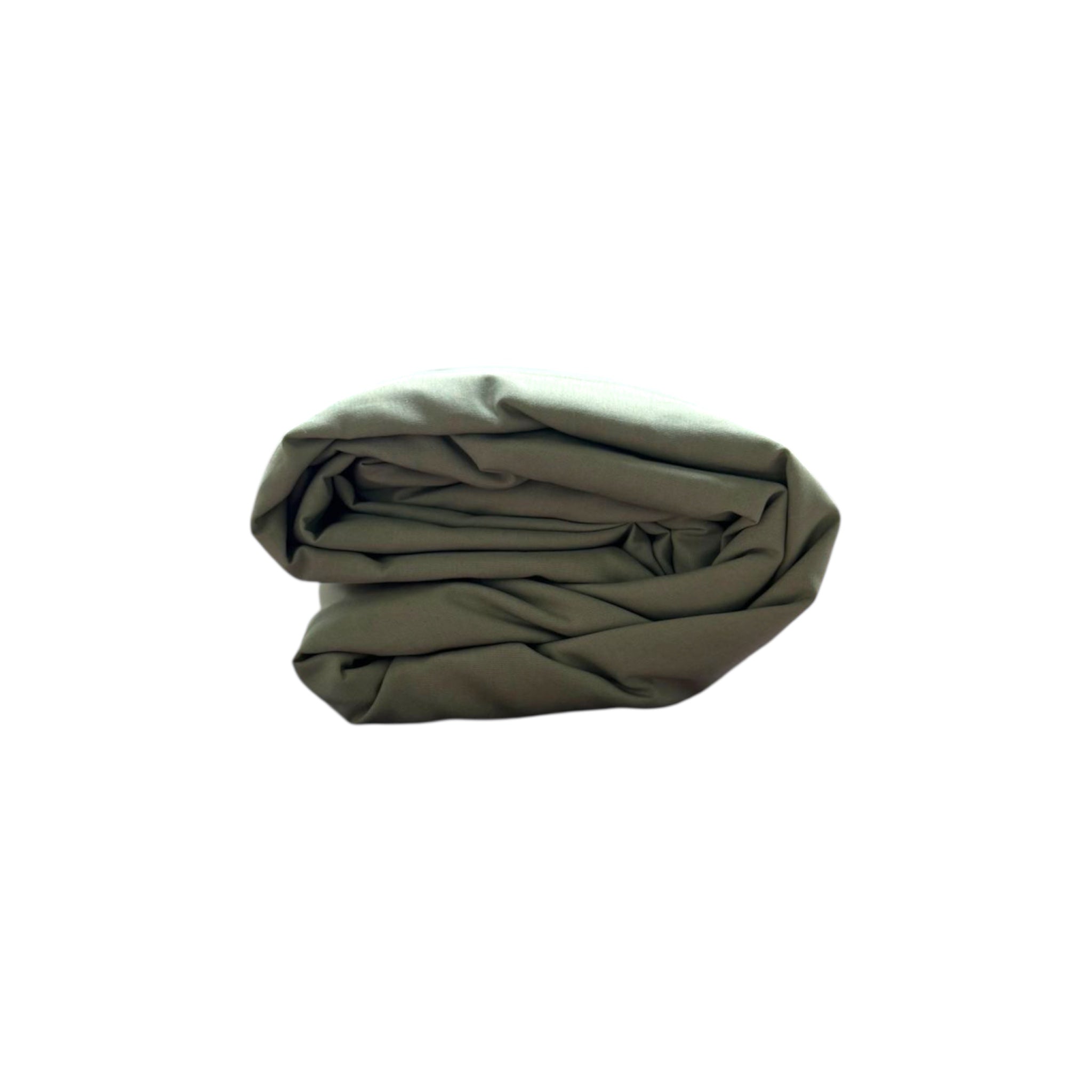 Drap Housse 160x200 en Coton Percale 300 Fils