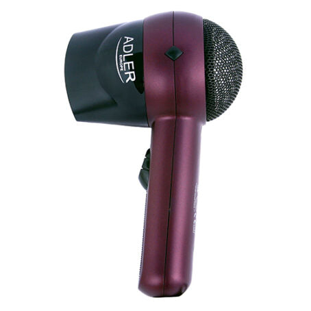 Professional Hair Dryer - Quiet 2 Speed ​​Hair Dryer