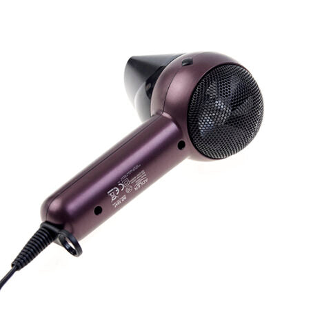 Professional Hair Dryer - Quiet 2 Speed ​​Hair Dryer