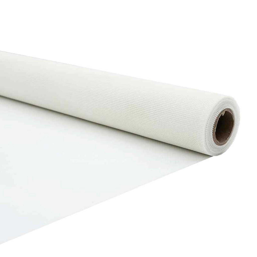 Moustiquaire Fenêtre en Fibre de Verre – Rouleau Découpable Sur Mesure