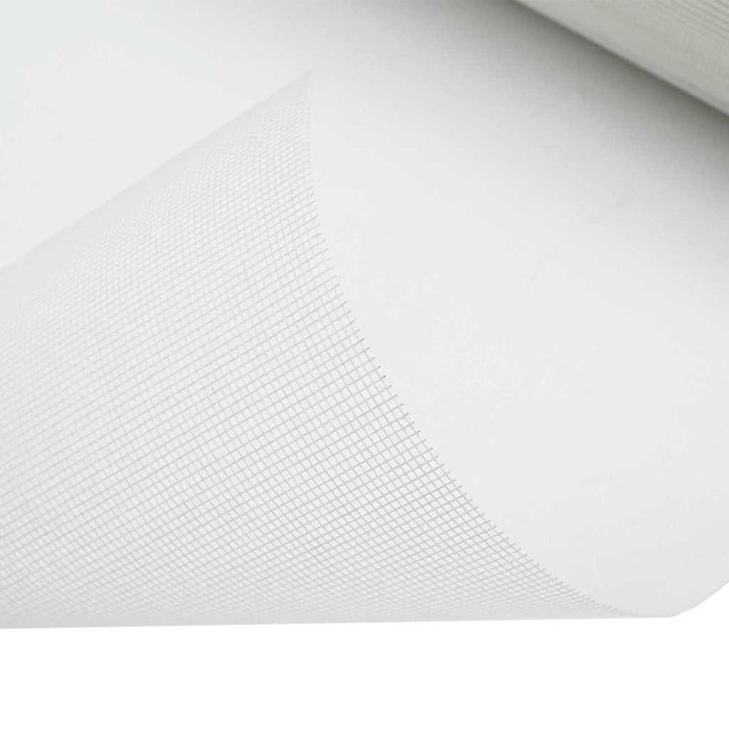 Moustiquaire Fenêtre en Fibre de Verre – Rouleau Découpable Sur Mesure