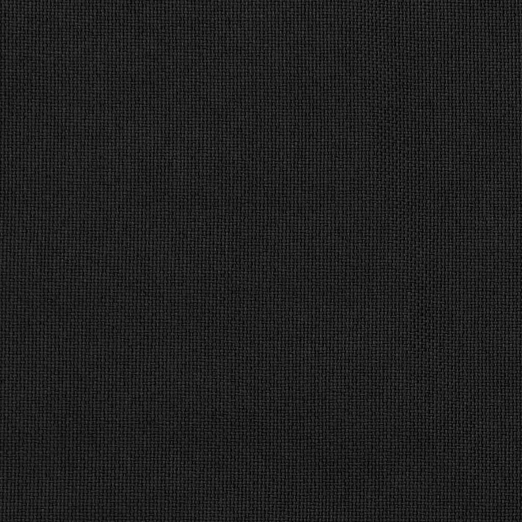 Rideau occultant aspect lin grande largeur 290x245 cm - Finition oeillets