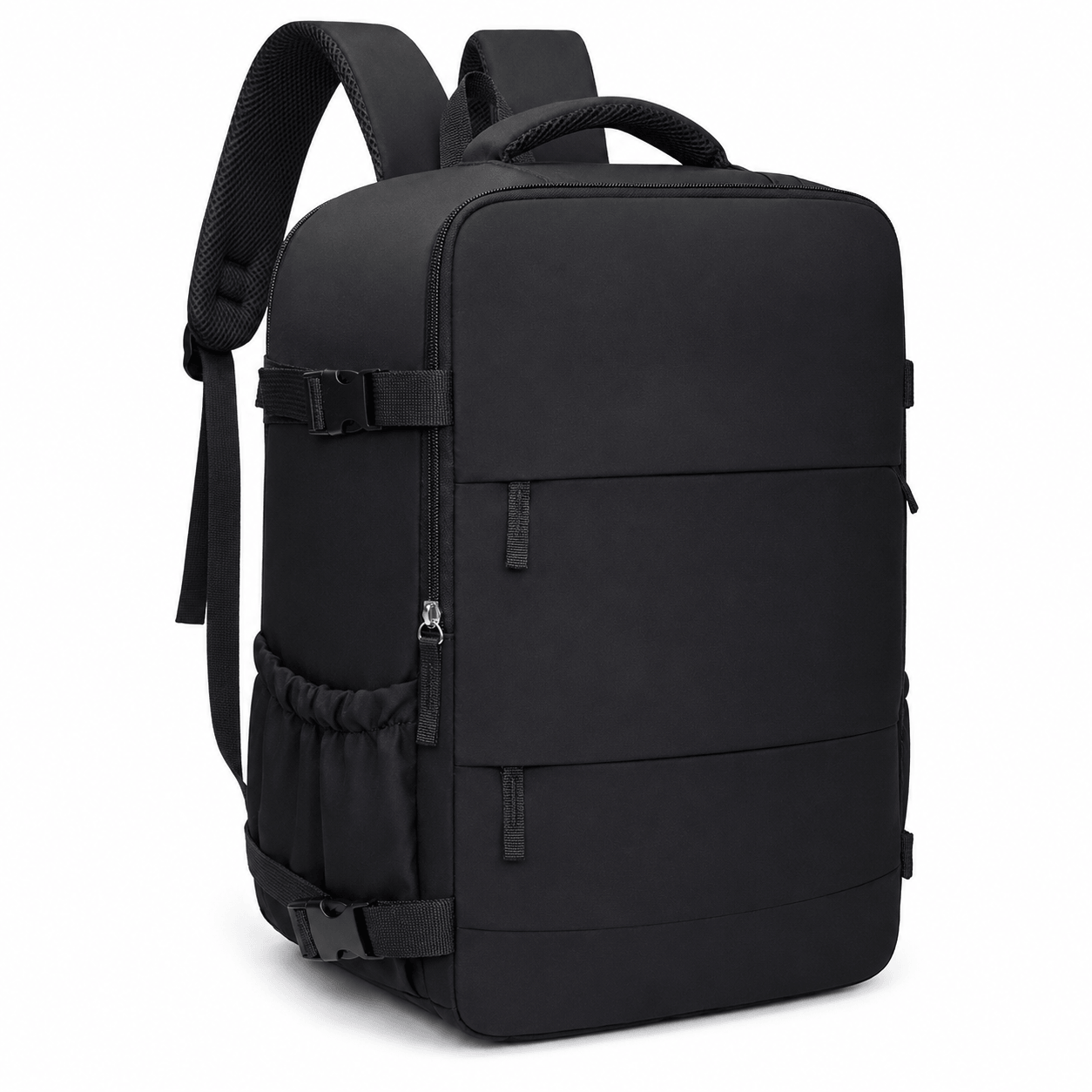 Cabin Backpack 40x30x20cm Travel 20-35L Lightweight 0.5kg Multipocket