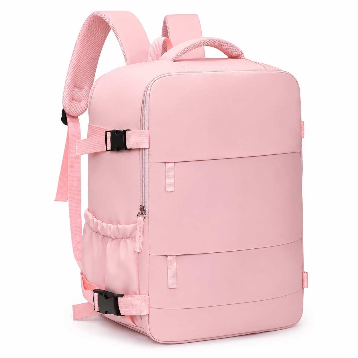 Cabin Backpack 40x30x20cm Travel 20-35L Lightweight 0.5kg Multipocket