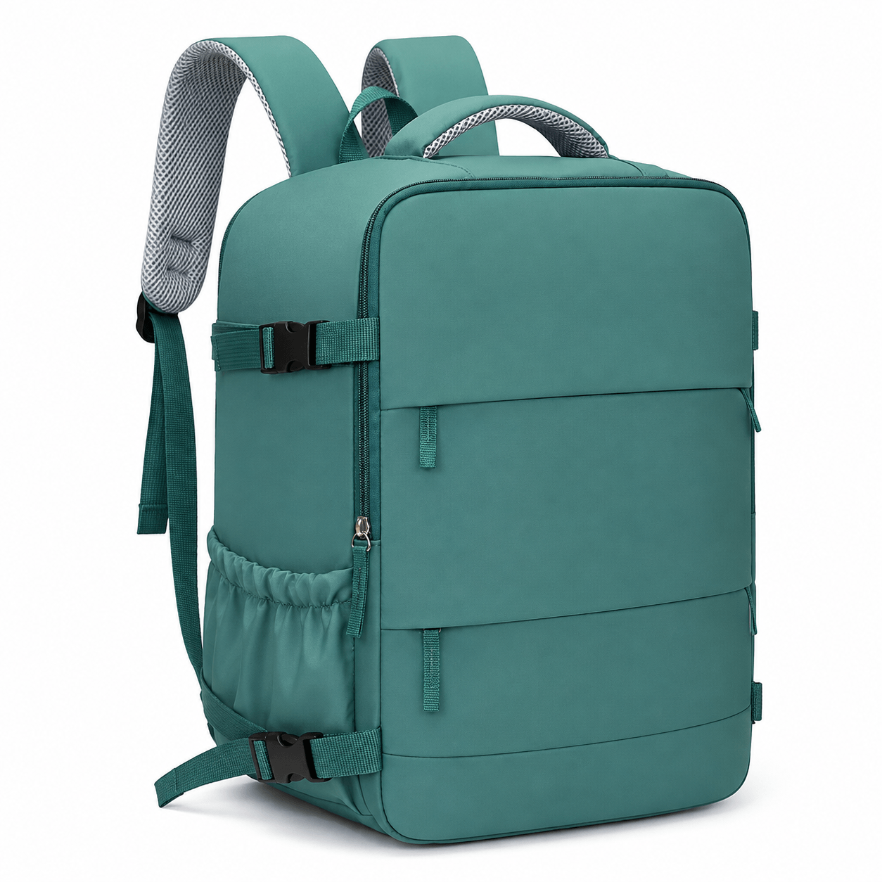 Cabin Backpack 40x30x20cm Travel 20-35L Lightweight 0.5kg Multipocket